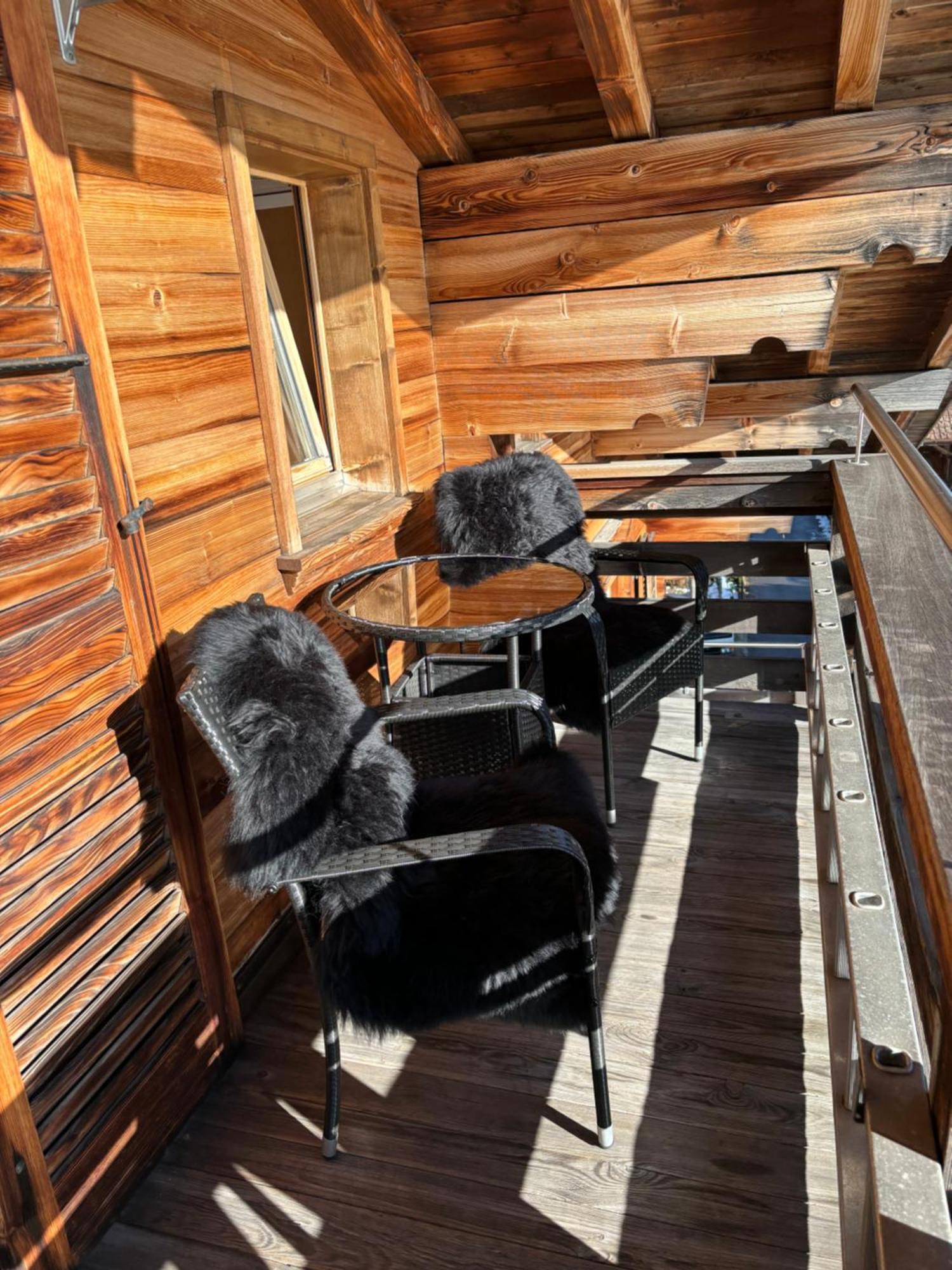 Alpina Boutique Hotel Interlaken - Ringgenberg - Adults Only ! Exterior foto
