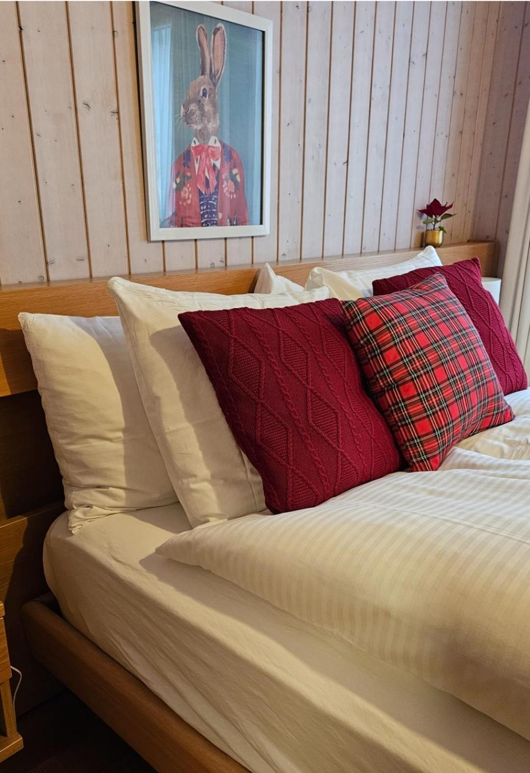 Alpina Boutique Hotel Interlaken - Ringgenberg - Adults Only ! Exterior foto