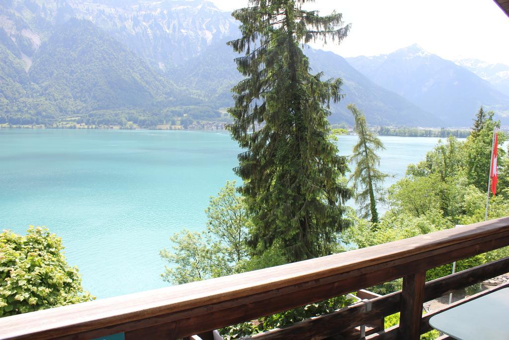 Alpina Boutique Hotel Interlaken - Ringgenberg - Adults Only ! Quarto foto